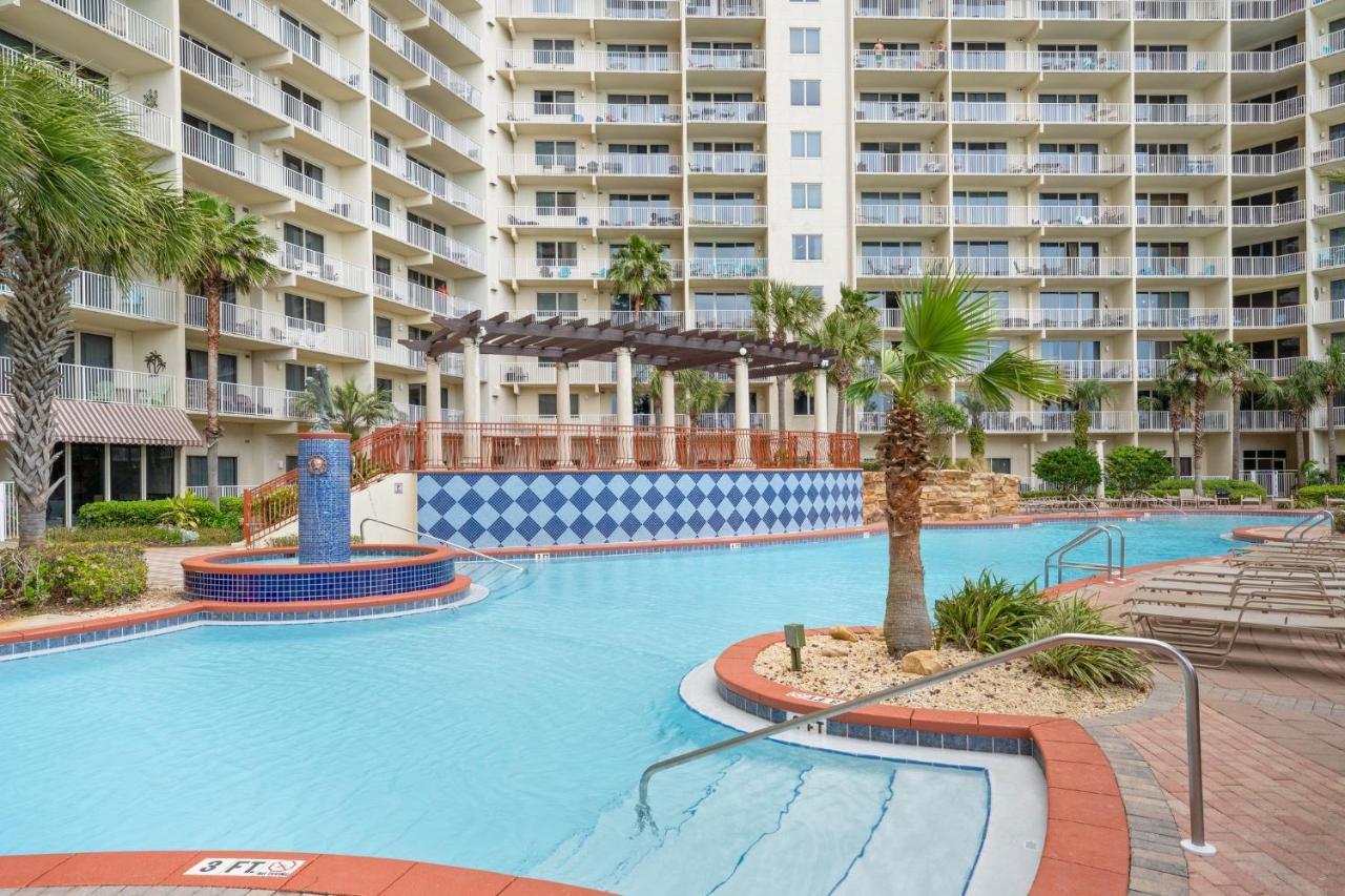 Shores Of Panama 0912 Panama City Beach Exterior photo
