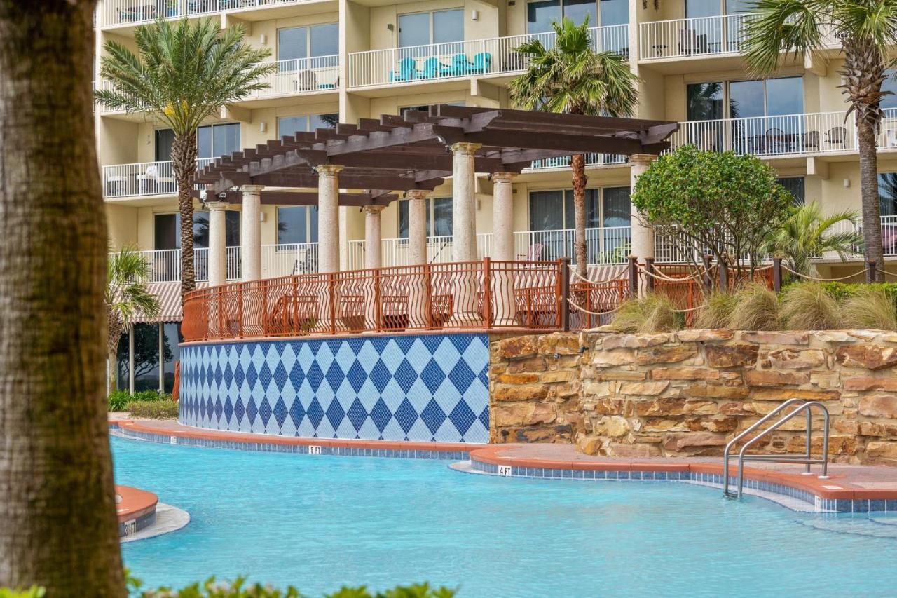 Shores Of Panama 0912 Panama City Beach Exterior photo