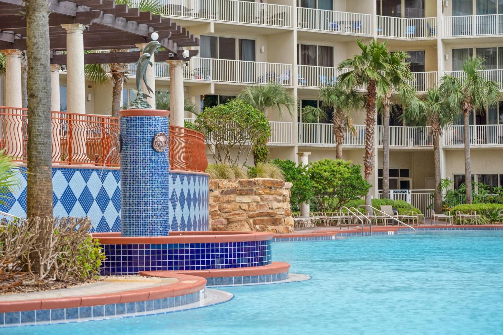 Shores Of Panama 0912 Panama City Beach Exterior photo